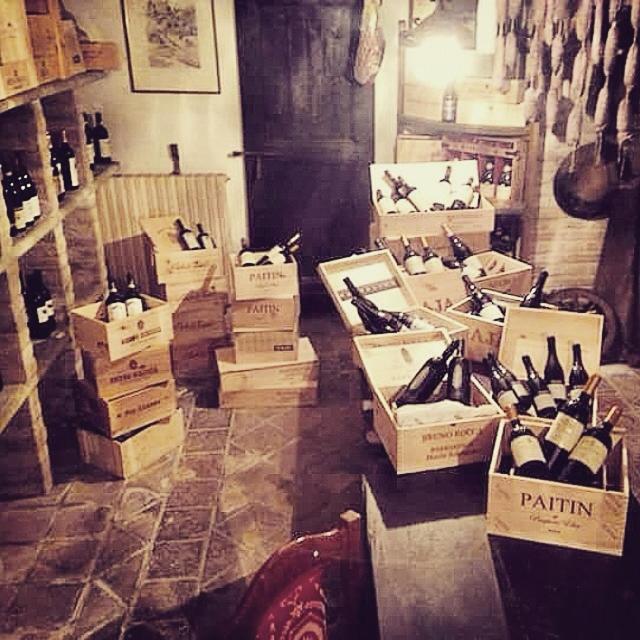 بارباريسكو Locanda Rabaya' المظهر الخارجي الصورة